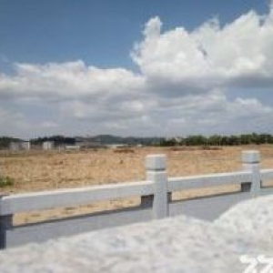 同安高速路口30亩建筑面积6千平方出售