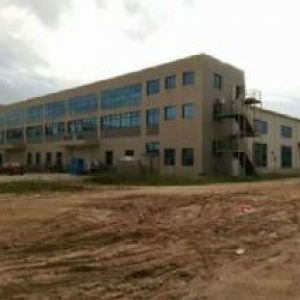 海沧新阳工业区58亩工业厂房用地出售