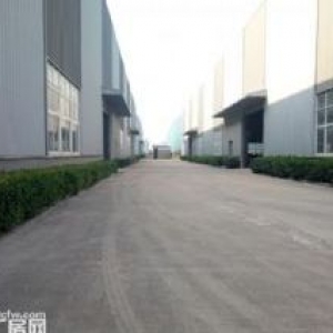 同安70000平方厂房出售