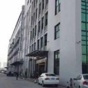 同安莲花独门独院28亩建设22000平方框架厂房出售