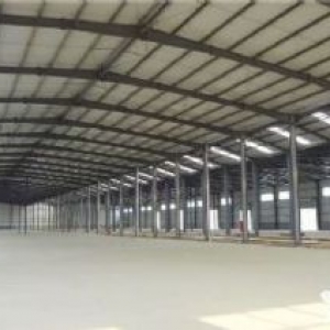 出售同安工业区10000平方厂房