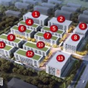 10年租金买厂房！50年独立产权厂房出售，可按揭3成首付，享受高新区政策补贴