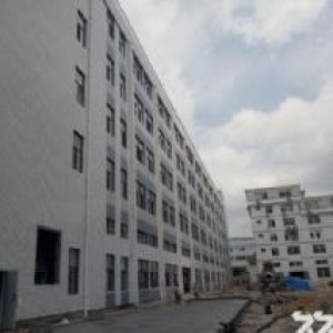 同安工业区3楼1555平方出售