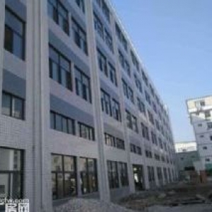 同安工业集中区标准厂房独栋10000平方出售