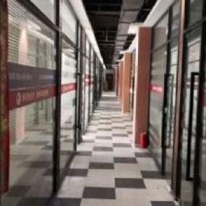 湖里鼓浪屿工业园4楼标准厂房出售，独间产权