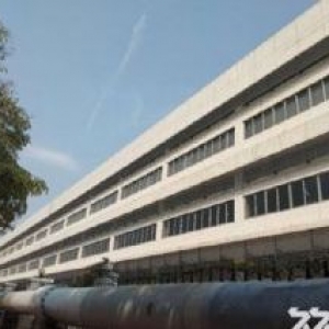 翔安独门独院45亩建74000平方工业厂房出售