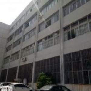 翔安工业区厂房占地65亩建筑51000平方出售