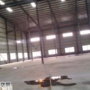 长泰工业区30亩独门独院厂房出售