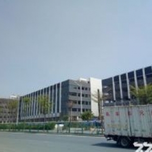 同安独门独院标准厂房38000平方出售