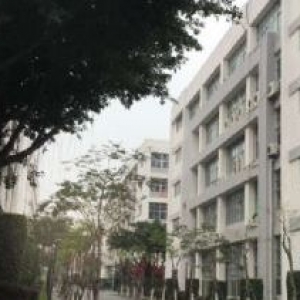 同安工业集中区独幢10100平标准厂房出售，5层可分层出售