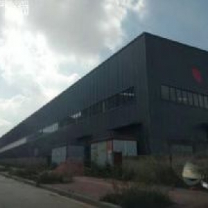 出售海沧20亩建14000平方工业厂房