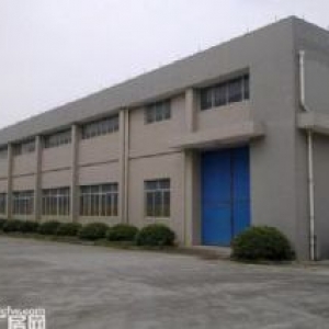 同安食品园17亩独门独院带冻库厂房出售