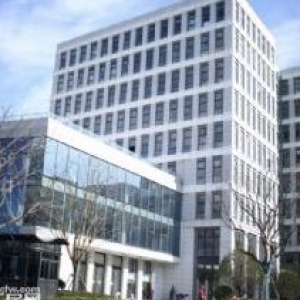 出售独栋全新厂房，买3楼半再空中花园，福建独一家