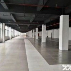 西安市长安高新区厂房800平米出租，环境好交通便利
