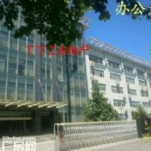 高新区管委会旁独栋1400平1层1100平办公厂房