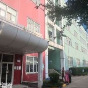 高新区新型工业园区420平厂房诚意招租，先到先得！