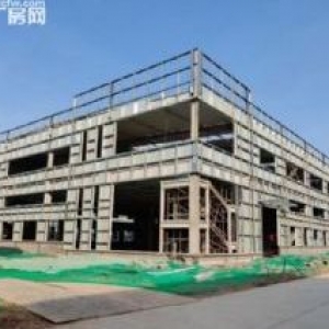 出租出售咸阳高品质标准化厂房，欢迎咨询