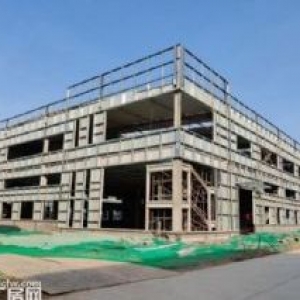 出售咸阳标准化厂房产权50年