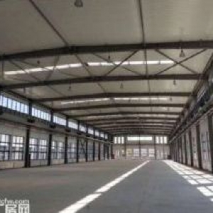 标准化工业园区厂房现房招商