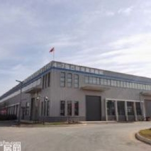 蔡家坡百万平米标准化厂房现房招商