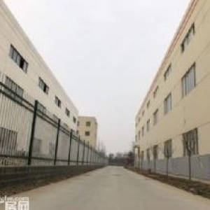 出租1000平方米标准工业厂房(位于泾阳高速路出口)