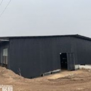 出租2000m²厂房，可做仓储物流等
