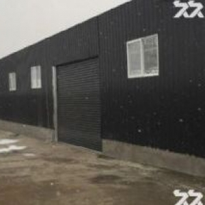 独院全新厂房出租，有200KVA动力电