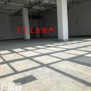 高新区西部大道一层260平厂房丰泽科技园400平