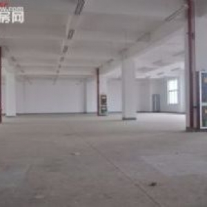 出租高新区高新周边1800平1层二层厂房出租