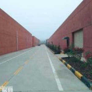 西安环山路附近3000平米食品厂房出租