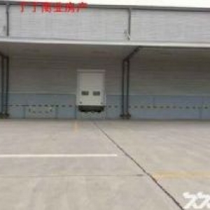 出租高新区锦业路厂房仓库3000平可以分租
