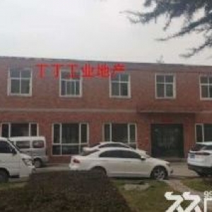 高新新型工业园办公厂房出租400平交通便利