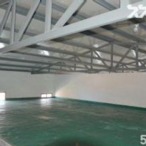 西安周边大量独栋标准工业厂房18元/月出租