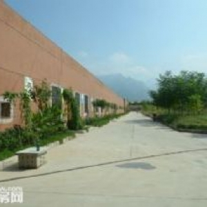 西安天龙健康产业基地1700平米厂房18元/月出租