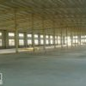 高新锦业路  4500㎡优质厂房分租