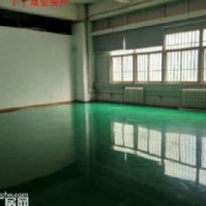 高新新型工业园1349平一楼厂房库房带办公