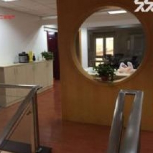 高新锦业路 创业研发园 450㎡ 1350㎡精装修loft办公室出租！