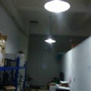 高新新型工业园精装修厂房出租260平精装修便宜出租
