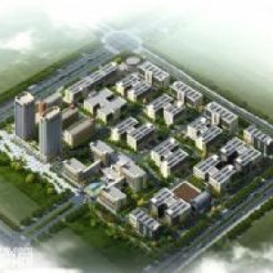 政府标准化厂房园区/现房出租/配套齐全