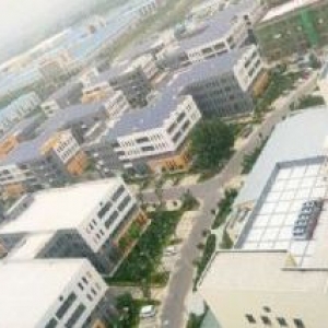 渭北现代工业组团—标准化厂房现房出租