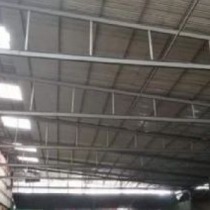 厂区及设备情况具体说明