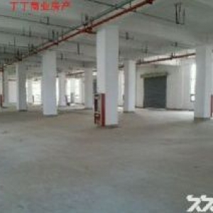 航天城工业园一楼生产办公厂房诚意出租！