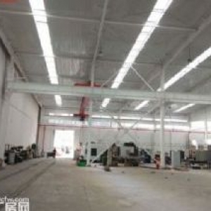 西部大道 高新区比亚迪西上林苑4路 厂房 1000平米