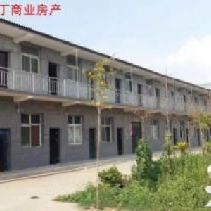 出租长安区西太路边三星基地旁4000平米标准钢构厂房