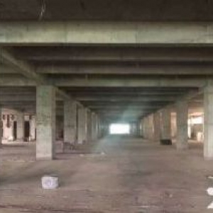 [高标准厂房][有证][货梯/车梯][全新][大柱距采光好]