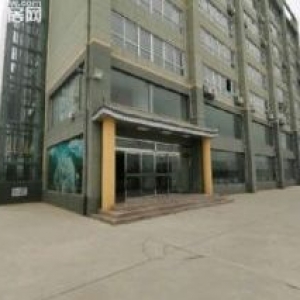 大跨度框架式标准厂房对外出租