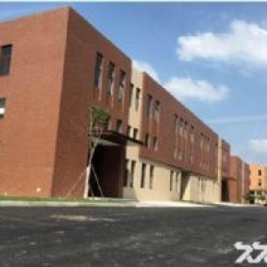出售西咸新区各地独栋标准厂房，400−4000平米，可按揭，低首付