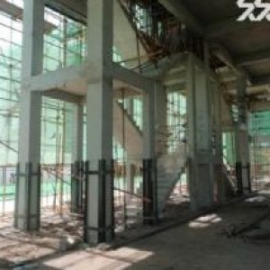 独栋，框架厂房，可按揭，享3免2减半退税政策