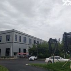 西咸新区世纪大道北槐地铁口3000㎡工业厂房出售出租