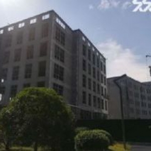 【出售】政企合作 靠近高铁、机场高速花园式独栋产业楼